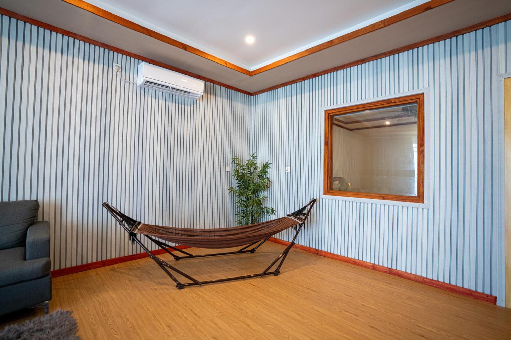 Brennia Kottefaru Maldives Hotel Bagian luar foto